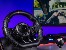 Steering Wheel TRACER SimRacer MANUAL GEARBOX 6 in 1 (PC/PS4/PS3/Xone/X360/SWITCH)