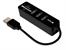 Card Reader TRACER  All-In-One + HUB USB CH4
