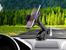 Automatic car mount with 10W wireless charger TRACER WIRELESS AUTOMATIC