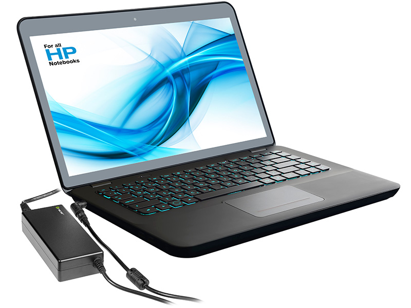 Notebook charger TRACER Prime Energy HP