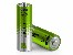 Rechargeable batteries Tracer PowerCell AA 2 szt. 2000 mAh