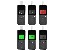 Electrochemical breathalyzer CLARIX EZ-4