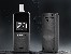 Electrochemical breathalyzer CLARIX EZ-4