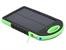 Solar mobile battery TRACER 5000 mAh green