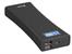 Mobile battery TRACER 10400 mAh smooth noir serie