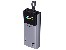 Power bank TRACER Comet 10000mAh screen PD+QC