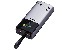 Power bank TRACER Comet 10000mAh screen PD+QC