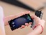 Power bank TRACER Comet 10000mAh screen PD+QC