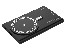Powerbank TRACER AirMag2 5000mAh PD20W+15W Mag