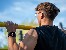 Smartwatch TRACER GP-Navi BK
