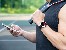 Smartwatch TRACER GP-Navi BK