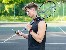 Smartwatch TRACER GP-Navi BK