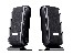 Speakers TRACER 2.0 Quanto BLACK USB