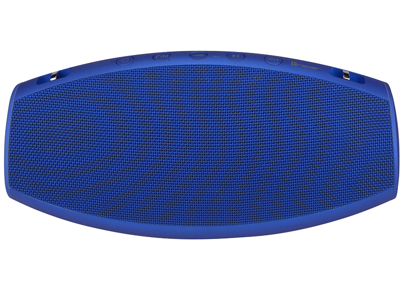 Speakers TRACER Champion BLUETOOTH BLUE