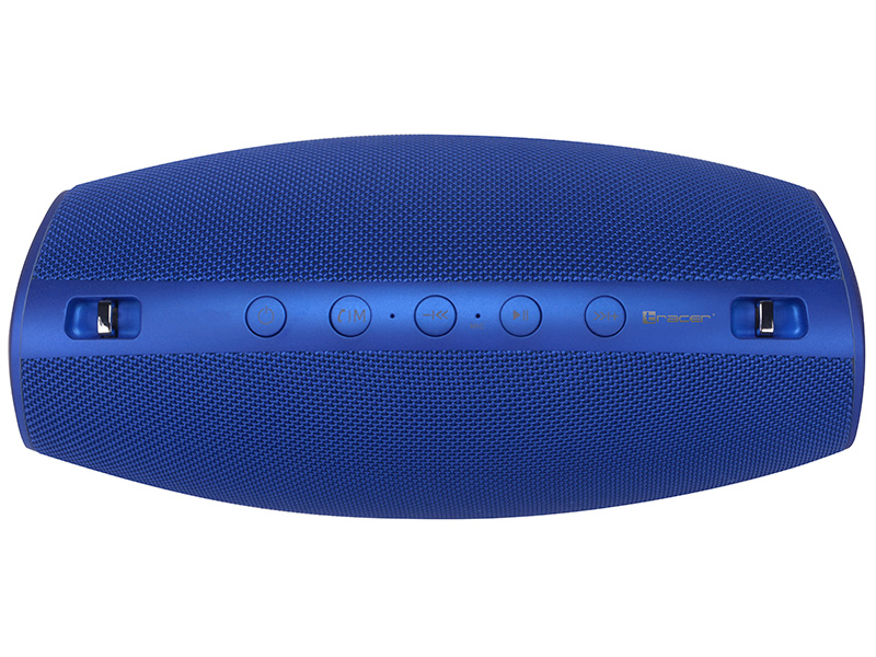 Speakers TRACER Champion BLUETOOTH BLUE