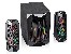 Speakers TRACER  2.1 Hi-Cube RGB Flow BT