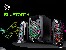 Speakers TRACER  2.1 Hi-Cube RGB Flow BT