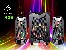 Speakers TRACER  2.1 Hi-Cube RGB Flow BT