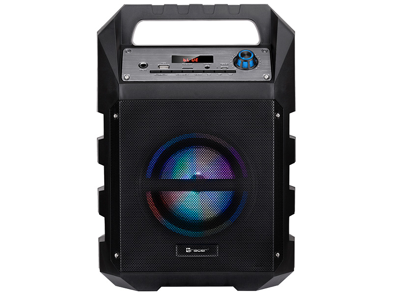 Speaker TRACER Poweraudio Boogie V2 TWS  BLUETOOTH