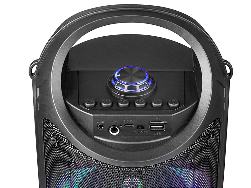 Speakers TRACER Boogie V3 TWS BLUETOOTH