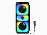 Speakers TRACER Powervox P2 TWS BT