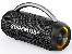 Speakers TRACER  MaxTube TWS BT BLACK