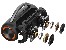 Speakers TRACER  MaxTube TWS BT BLACK