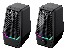 Speakers TRACER 2.0 Loop 2 RGB USB