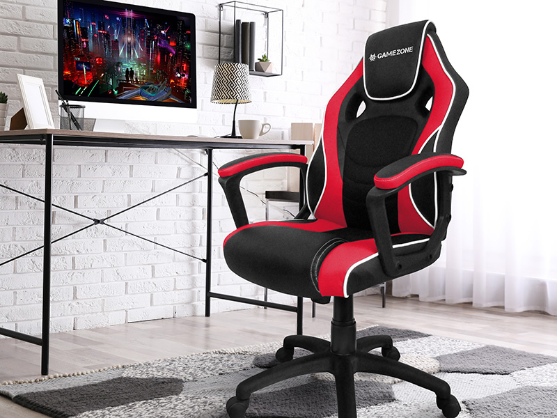 Gaming chair TRACER GAMEZONE GC33