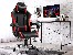 Gaming chair TRACER GAMEZONE GA21