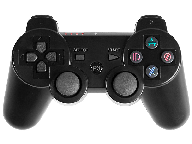 Gamepad  TRACER Trooper BLUETOOTH PS3