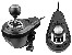 Steering Wheel TRACER SimRacer MANUAL GEARBOX 6 in 1 (PC/PS4/PS3/Xone/X360/SWITCH)