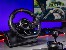 Steering Wheel TRACER SimRacer MANUAL GEARBOX 6 in 1 (PC/PS4/PS3/Xone/X360/SWITCH)