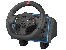 Steering Wheel TRACER XRacer1080 7 in1 (PC/PS4/PS3/Xbox One/Xbox Series/Switch/Android