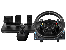 Steering Wheel TRACER Grid Racer1080 7 in1 (PC/PS4/PS3/Xone/X360/Switch/Android