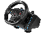 Steering Wheel TRACER Grid Racer1080 7 in1 (PC/PS4/PS3/Xone/X360/Switch/Android