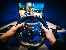 Steering Wheel TRACER Grid Racer1080 7 in1 (PC/PS4/PS3/Xone/X360/Switch/Android