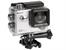 Sport camera TRACER eXplore SJ 4560 wi-fi 4K silver