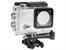 Sport camera TRACER eXplore SJ 4561 wi-fi 4K silver elegance