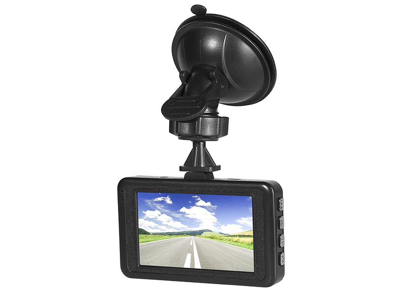 Car camera TRACER MobiDouble FHD