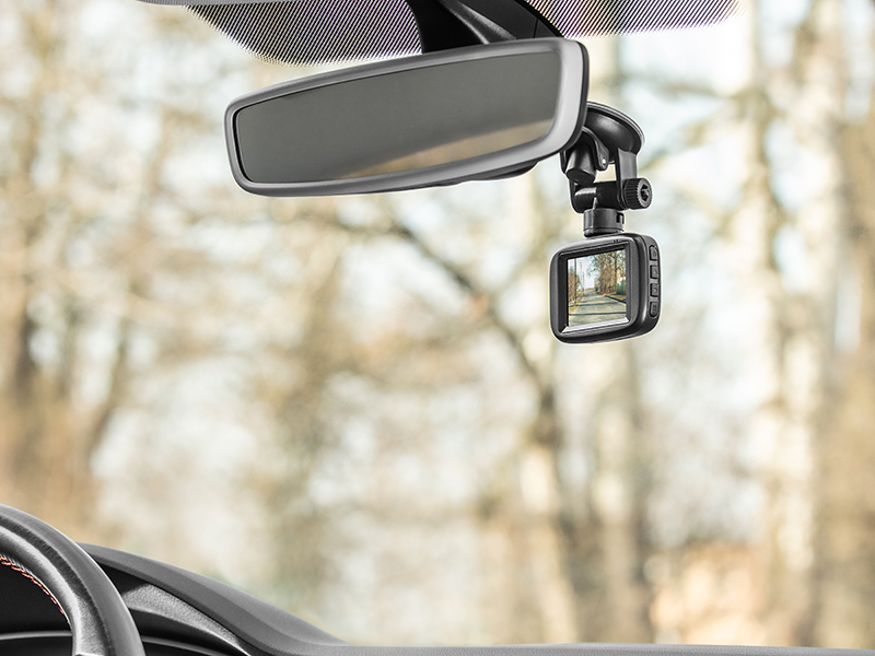 Car camera TRACER 2.2S FHD PAVO