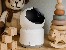 Indoor security cam FOCUS 3