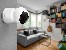 Indoor security cam FOCUS 3