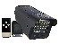 Tracer Sentinel CCD Camera
