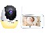 Electronic baby cam TRACER Senko 360