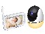 Electronic baby cam TRACER Senko 360