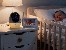 Electronic baby cam TRACER Senko 360