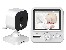 Electronic baby cam TRACER Senko+
