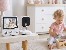 Electronic baby cam TRACER Senko+