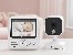 Electronic baby cam TRACER Senko+